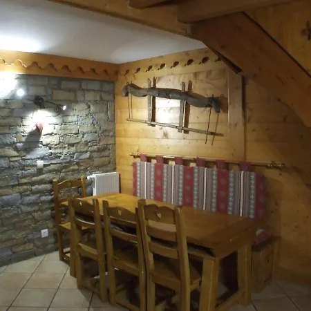 3-Bed Apt In Tignes- Val Claret Near Ski Resort